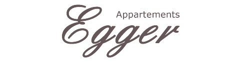 Appartements Egger