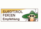 Empfohlen von Südtirol Ferien